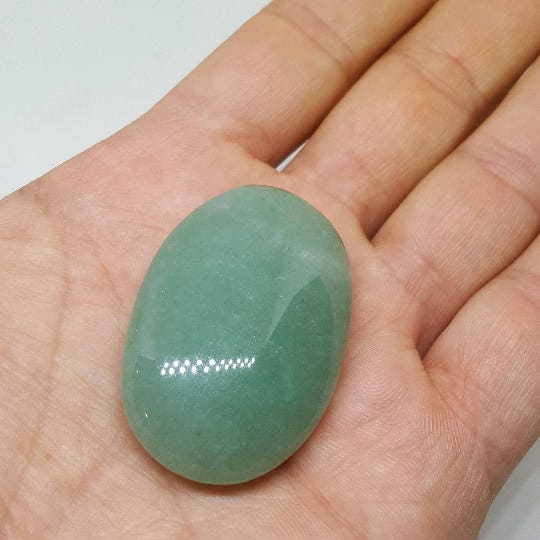 Green Aventurine Soapstone