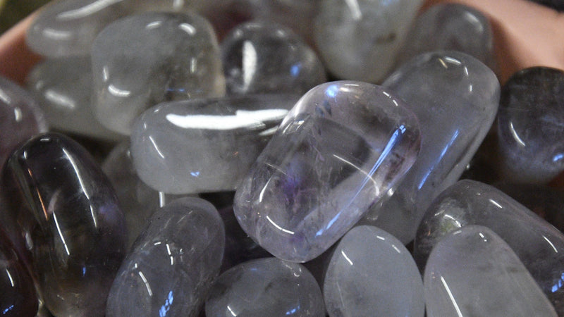 Super 7 (Tumbled)