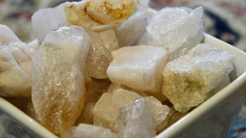 Morganite (Raw)