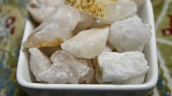 Morganite (Raw)