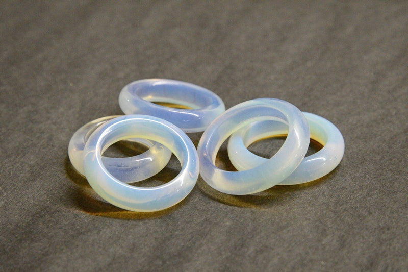 Opalite Ring