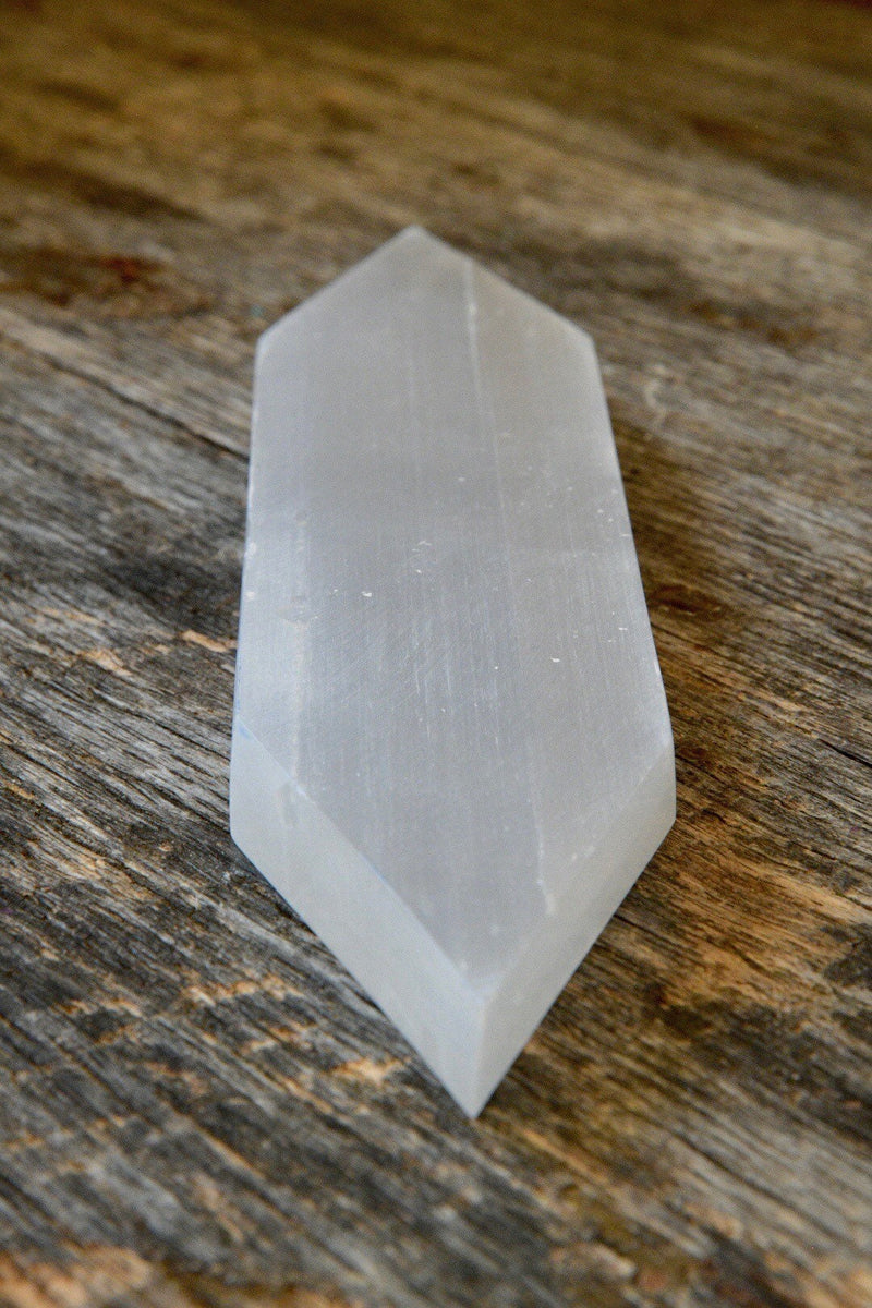 Selenite Harmonizer