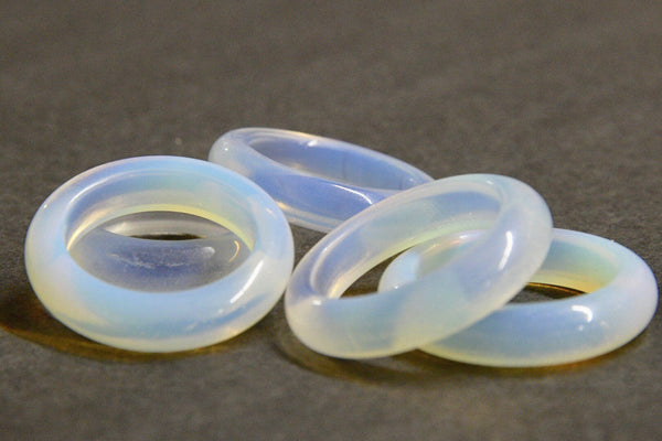 Opalite Ring