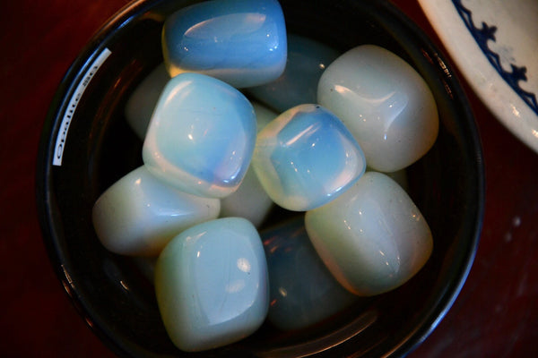 Opalite (Tumbled)