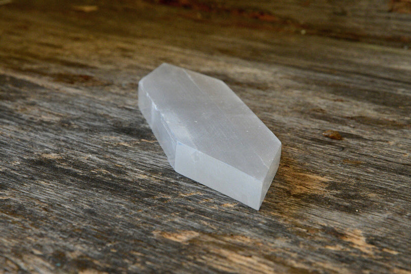 Selenite Harmonizer