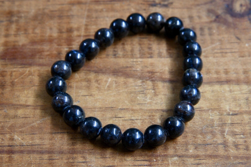 Astrophyllite Bracelet (8mm)