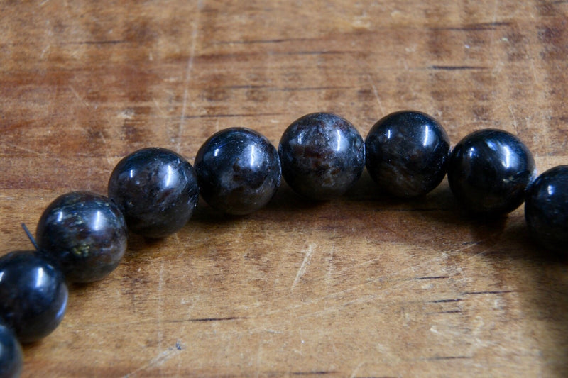 Astrophyllite Bracelet (8mm)