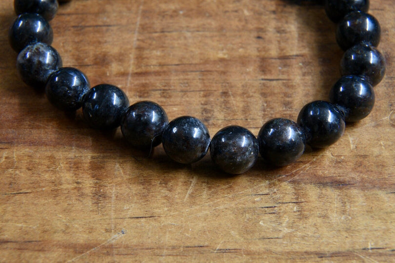 Astrophyllite Bracelet (8mm)