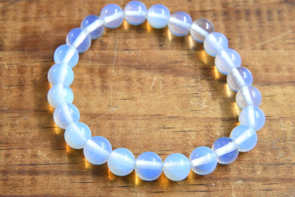 Opalite Bracelet (8mm)