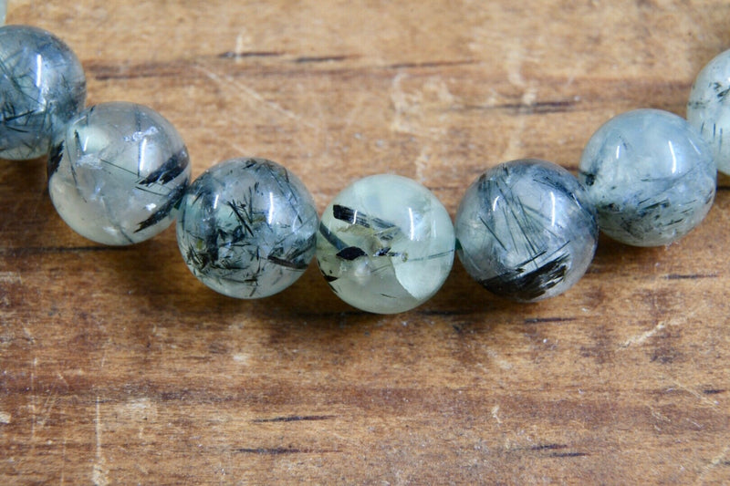 Prehnite Bracelet (8mm)
