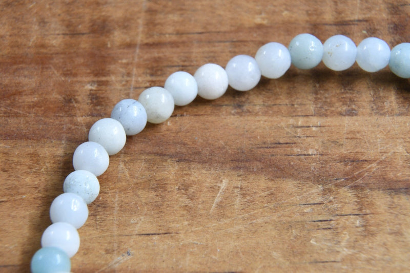 Amazonite Bracelet (4mm)