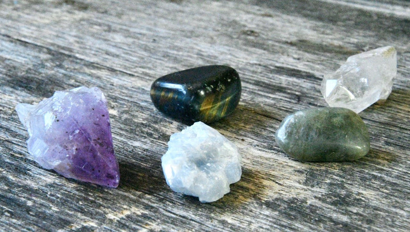 Crystal Dream Set