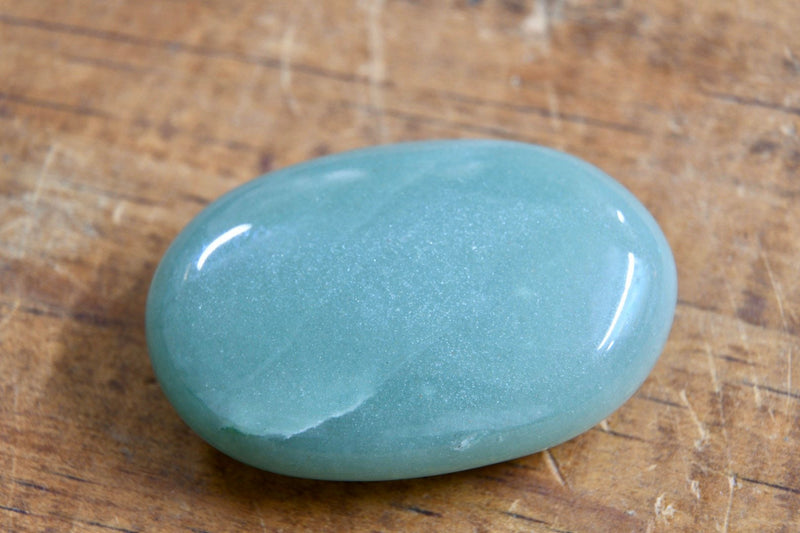 Green Aventurine Soapstone