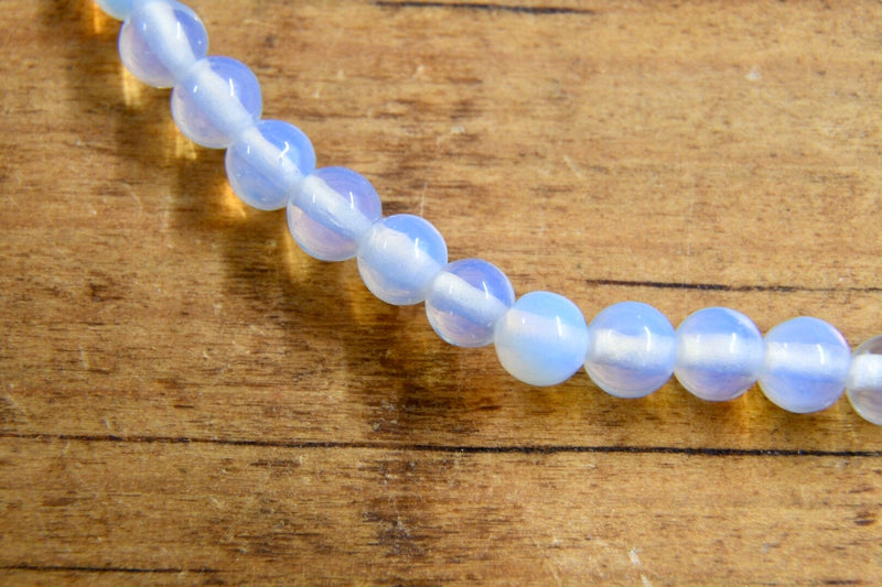 Opalite Bracelet (4mm)