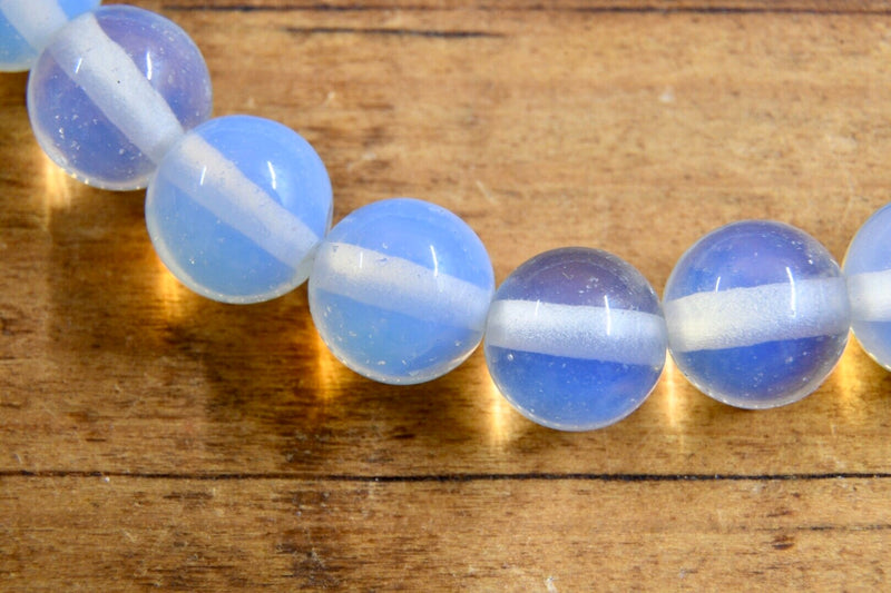 Opalite Bracelet (8mm)