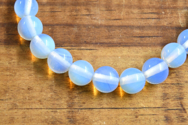 Opalite Bracelet (8mm)