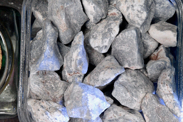 Angelite (Raw)