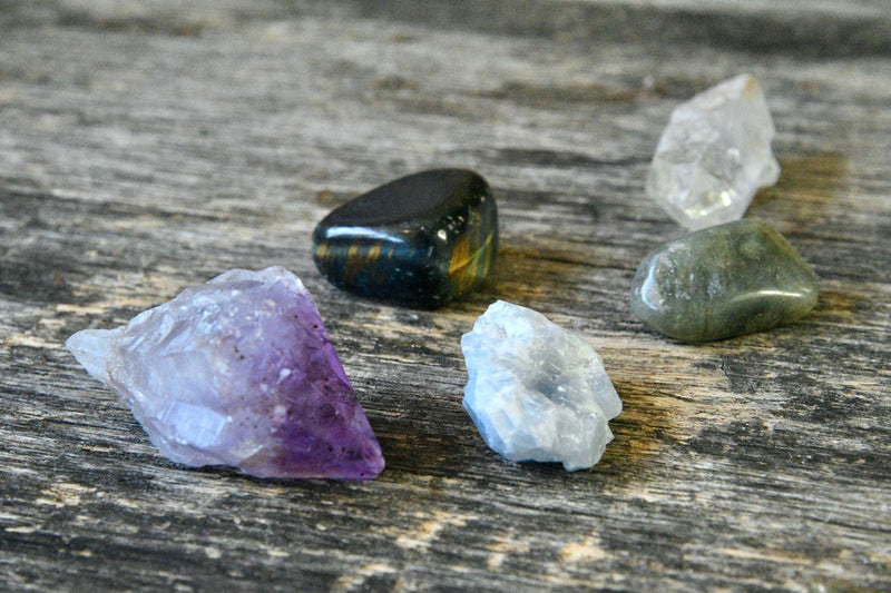 Crystal Dream Set