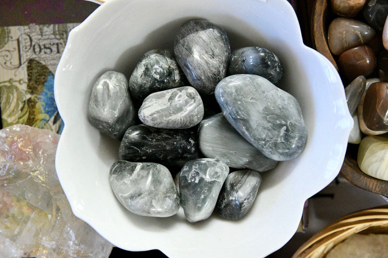 Cat's Eye (Tumbled)