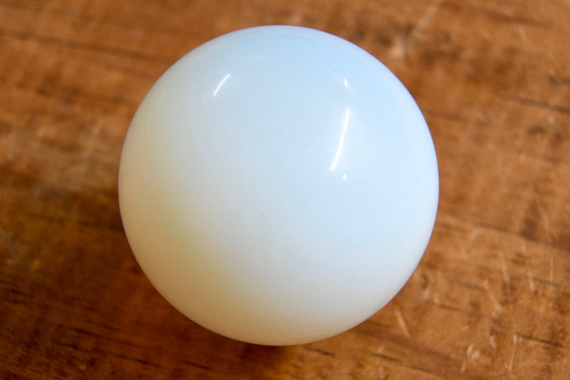 Opalite Sphere (1.5”)