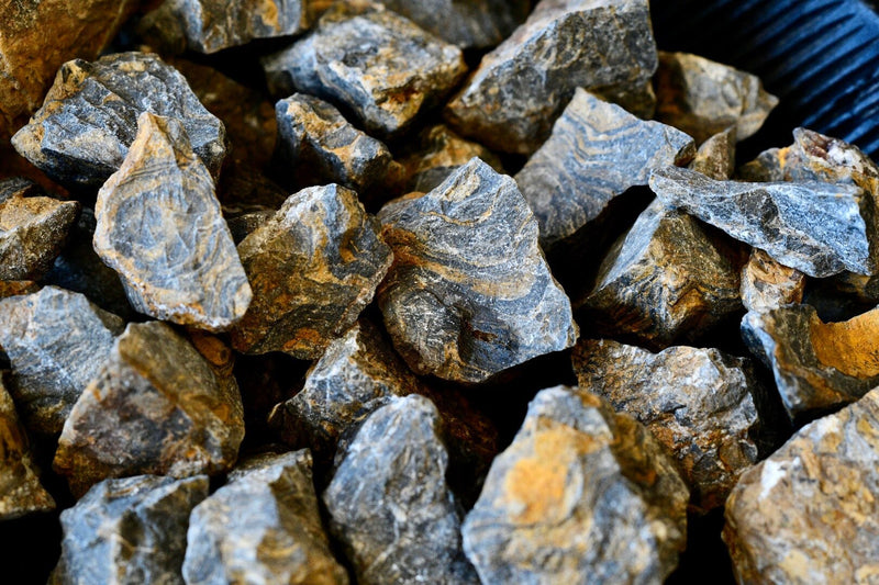 Stromatolite (Raw)