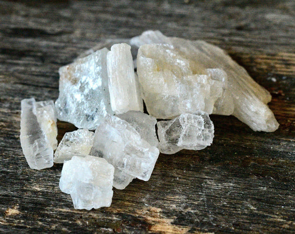 Petalite (Raw)