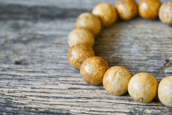 Palo Santo Bracelet (12mm)