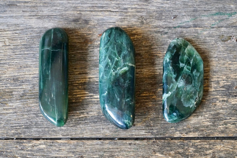 Serpentine Free Shape
