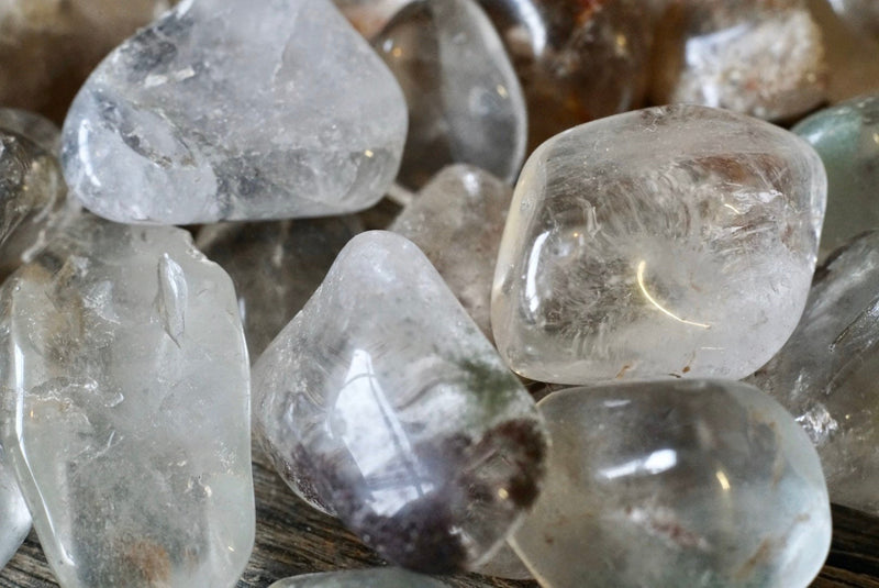 Lodalite (Tumbled)
