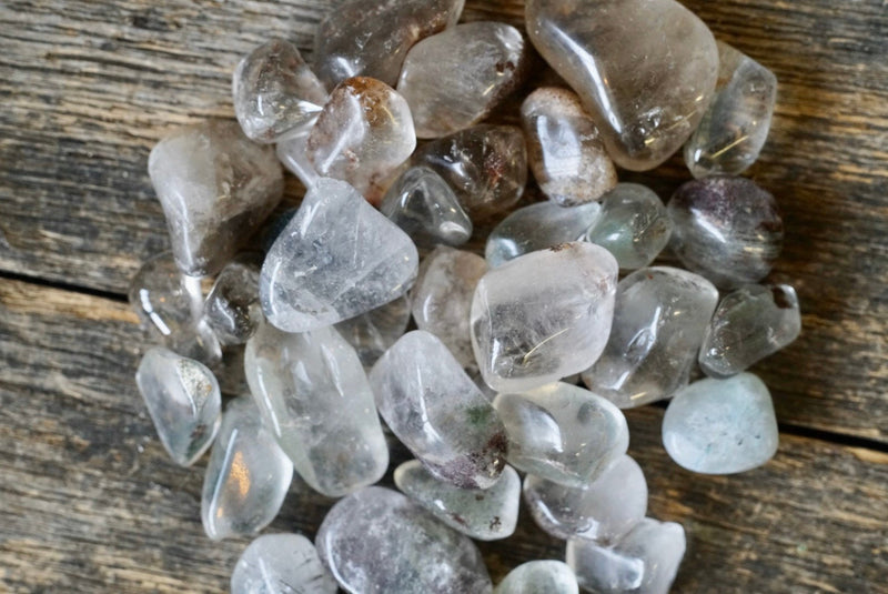 Lodalite (Tumbled)