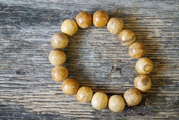 Palo Santo Bracelet (12mm)