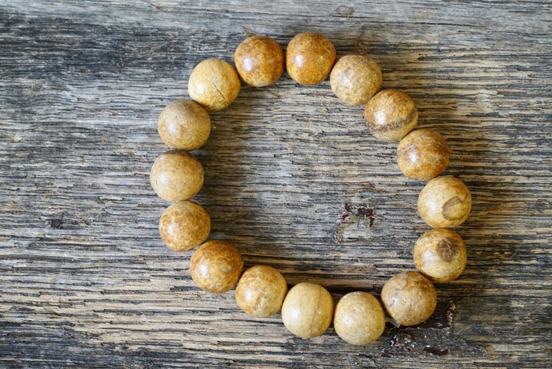 Palo Santo Bracelet (12mm)