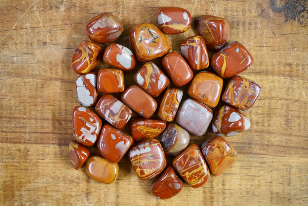 Noreena Jasper (Tumbled)