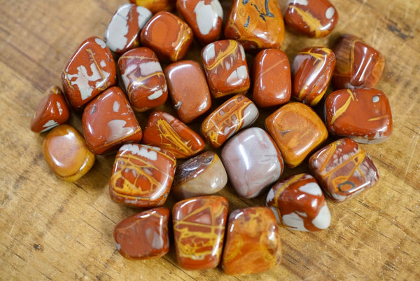 Noreena Jasper (Tumbled)