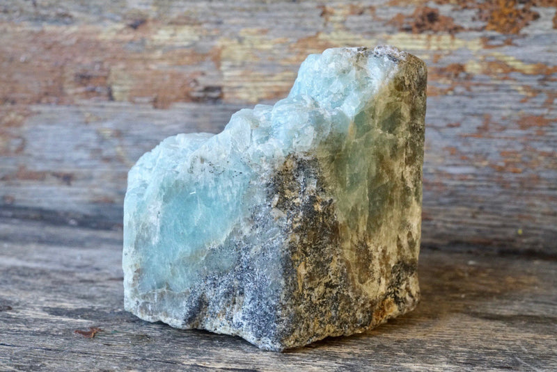 LARGE Raw Aquamarine (5 lb)