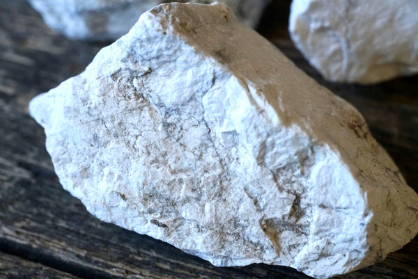 Howlite (Raw) 2"-3"