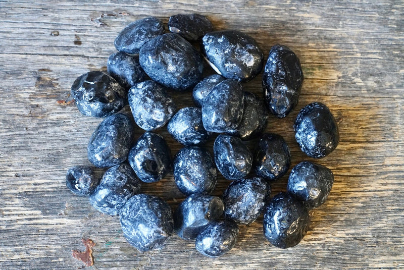 Apache Tear (Tumbled)