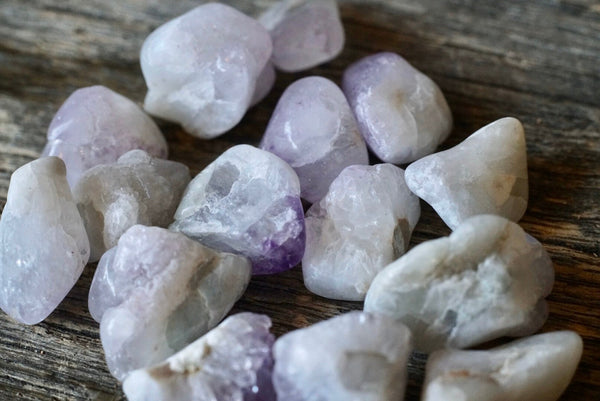 Spirit Quartz Mini (Tumbled)