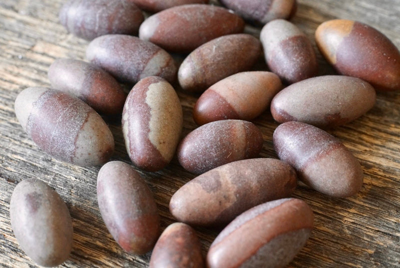 Shiva Lingam (1”)
