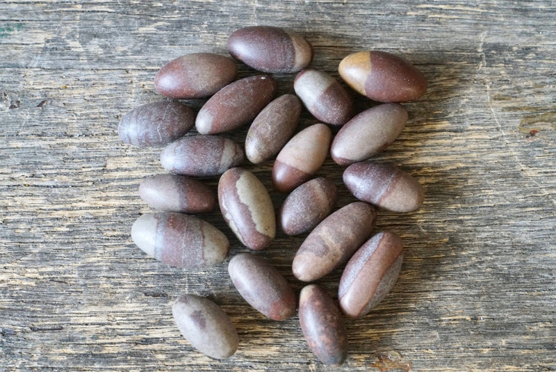 Shiva Lingam (1”)