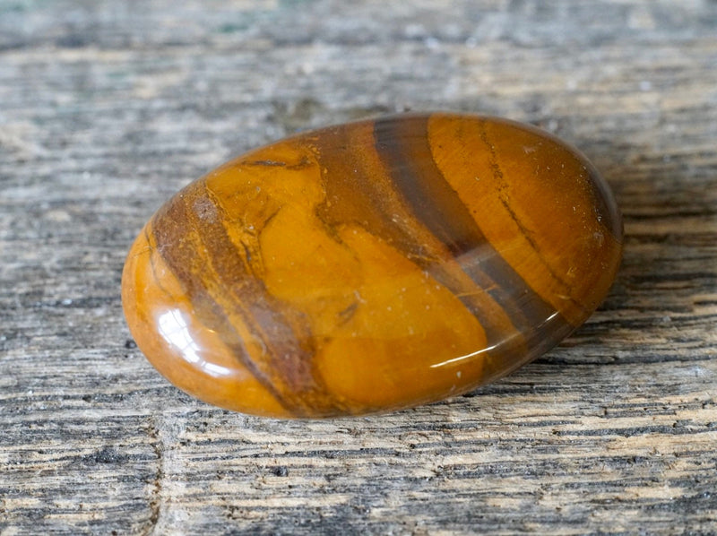 Desert Sunset Jasper Soapstone