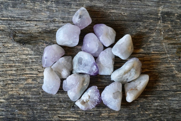 Spirit Quartz Mini (Tumbled)