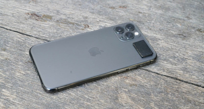 Shungite Phone EMF Protection Button
