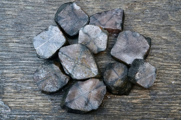 Andalusite (Raw)