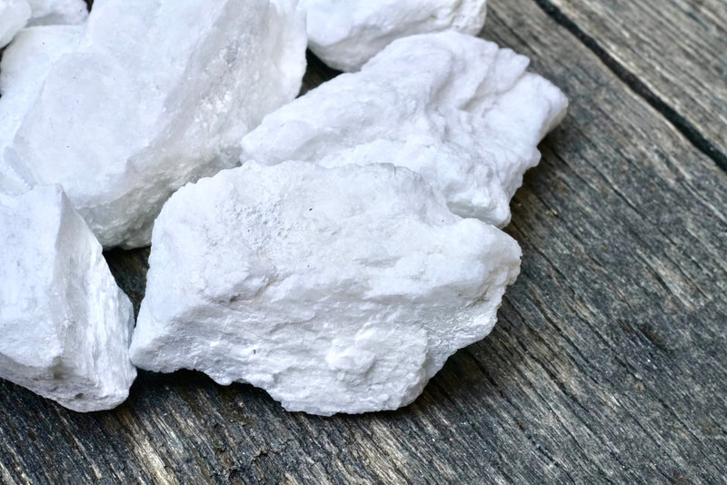 Petalite Grade B (Raw) 2"-3"