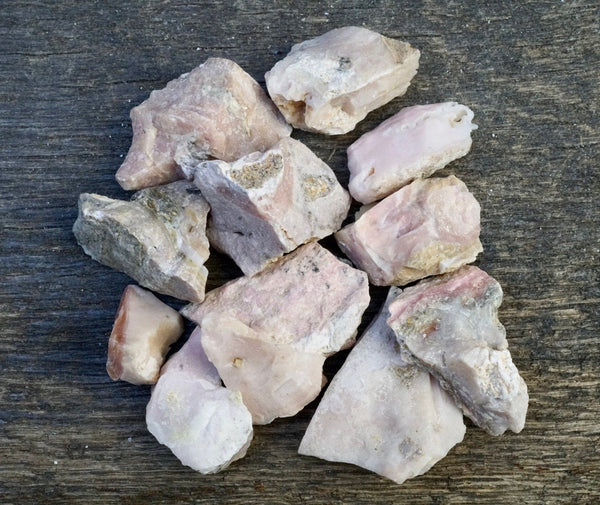 Rose Opal (Raw)