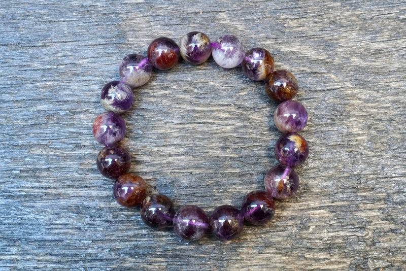 Super 7 Bracelet (12mm)
