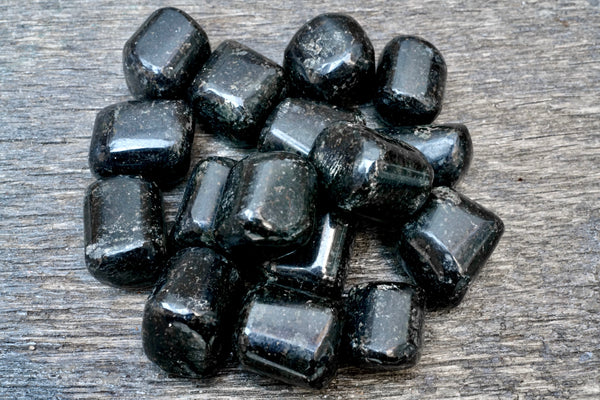 Biotite (Tumbled)