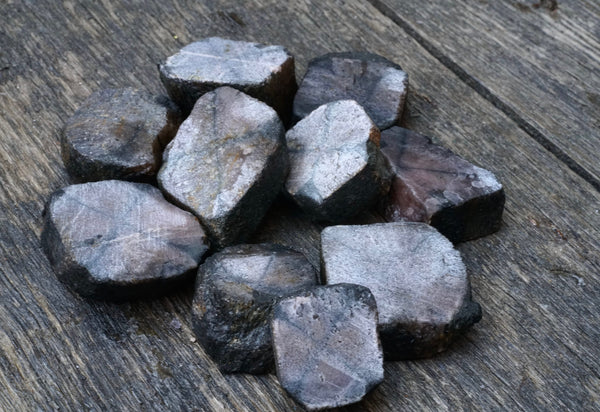 Andalusite (Raw)