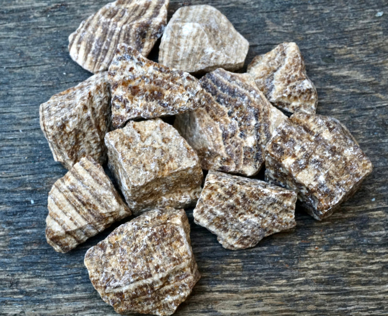 Aragonite (Raw)